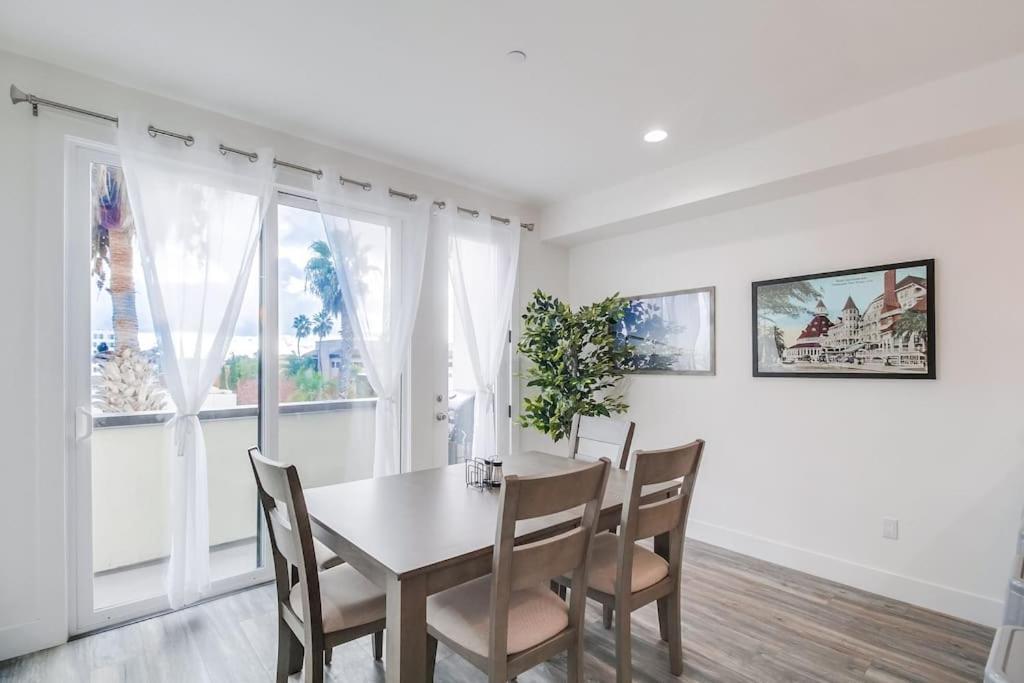 Park Blvd Paradise 301 Ada Compliant With A Apartamento San Diego