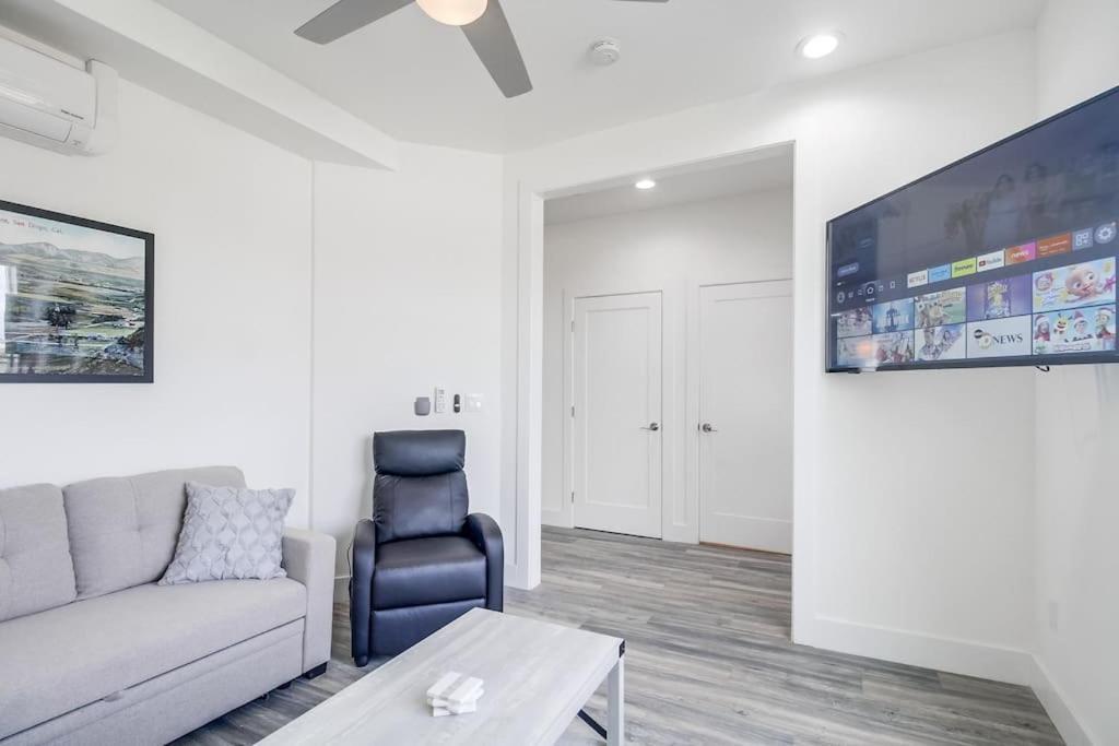 Apartamento Park Blvd Paradise 301 Ada Compliant With A