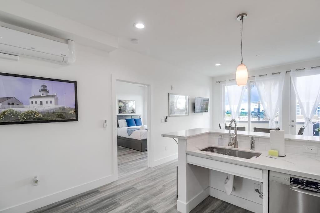 Apartamento Park Blvd Paradise 301 Ada Compliant With A *