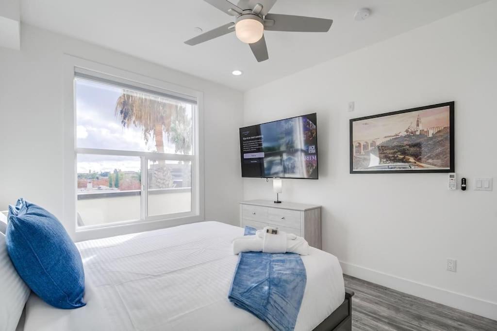 Park Blvd Paradise 301 Ada Compliant With A Apartamento *